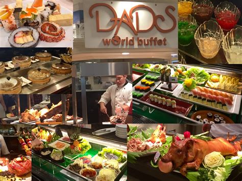 buffet 101 sm megamall|DADS World Buffet restaurant, Mandaluyong, SM .
